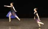 Gala de danse classique adultes 2026 